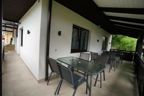 Hostal Casa Pop Maramures