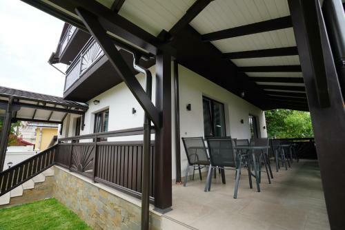 Hostal Casa Pop Maramures
