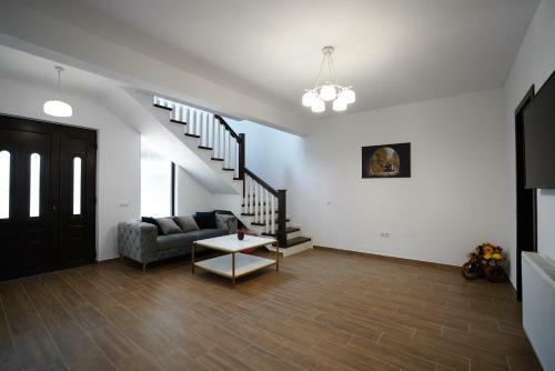 Hostal Casa Pop Maramures