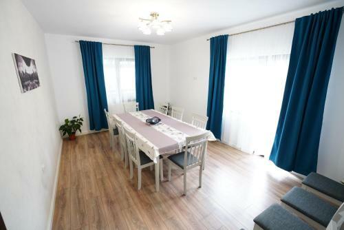 Hostal Casa Pop Maramures