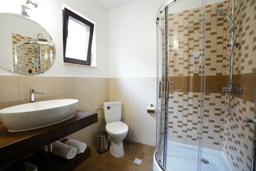 Hostal Casa Pop Maramures