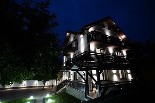 Hostal Casa Pop Maramures