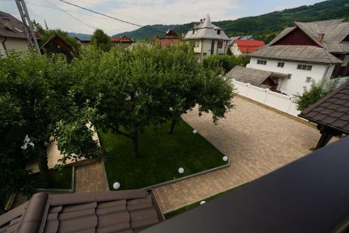 Hostal Casa Pop Maramures