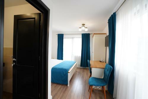 Hostal Casa Pop Maramures