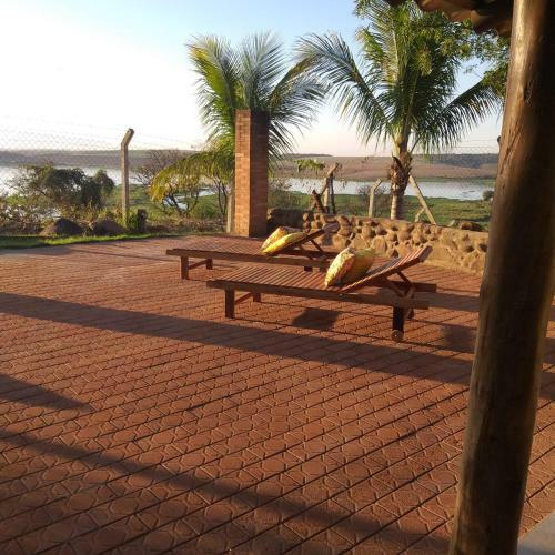 Ch�cara Com Vista Espetacular!