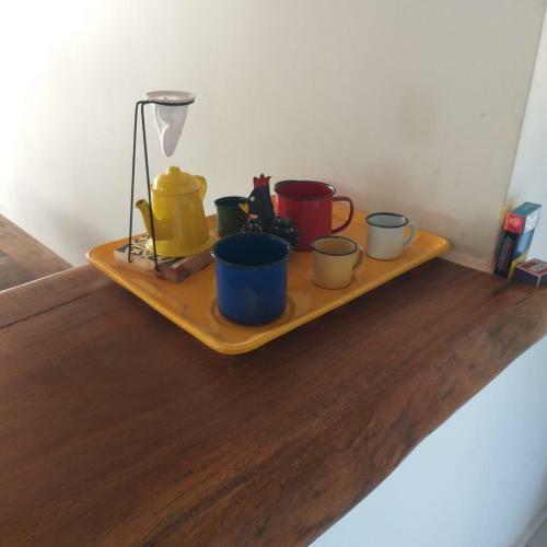 Ch�cara Com Vista Espetacular!