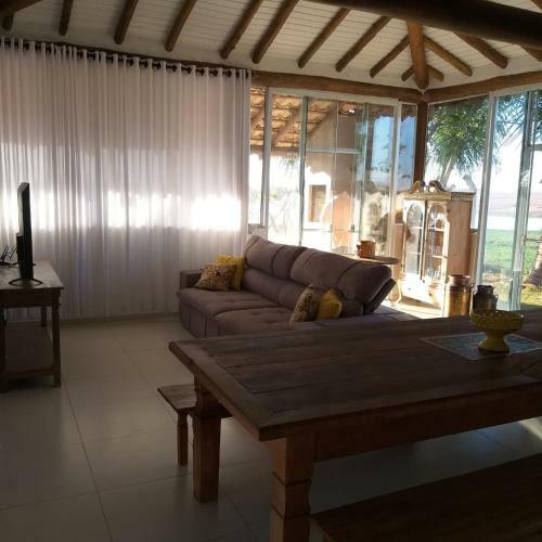 Ch�cara Com Vista Espetacular!