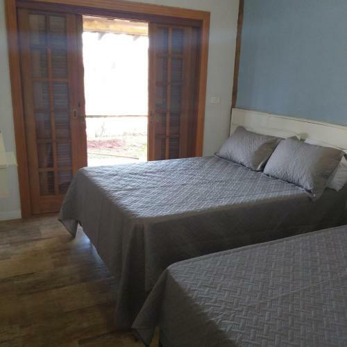 Ch�cara Com Vista Espetacular!