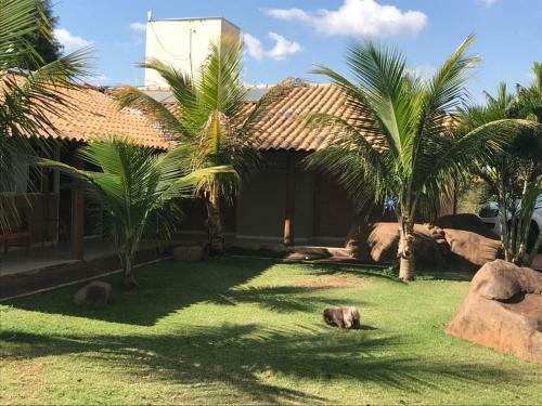Ch�cara Com Vista Espetacular!