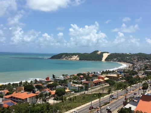 Hotel Ponta Negra Flat 811