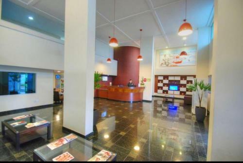 Hotel Ponta Negra Flat 811