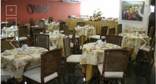 Hotel Ponta Negra Flat 811