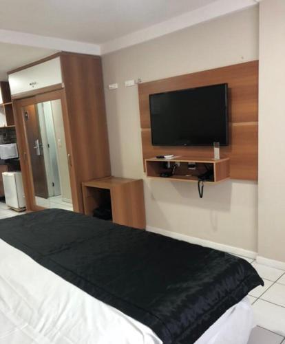 Hotel Ponta Negra Flat 811