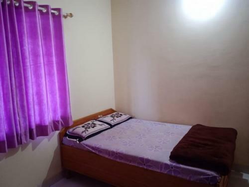 Hostal Vrundavan