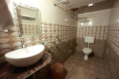 Hotel Virasat Retreat