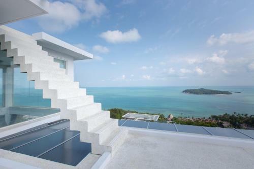 Villa Thalassa Absolute Sunrise Seaview