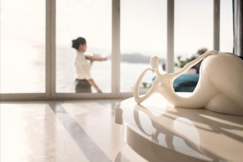 Villa Thalassa Absolute Sunrise Seaview