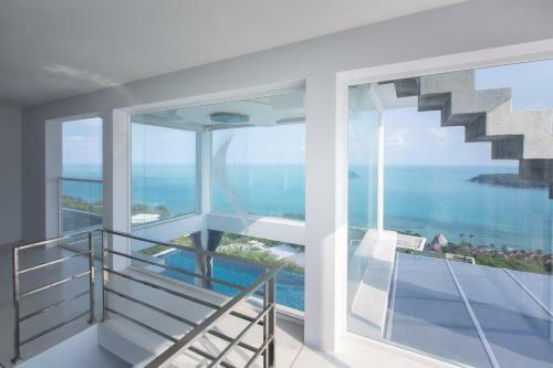 Villa Thalassa Absolute Sunrise Seaview