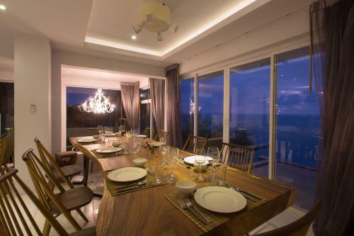 Villa Thalassa Absolute Sunrise Seaview