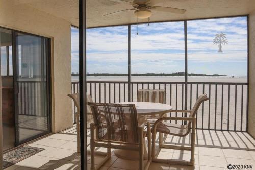 Carlos Pointe 134 By Kathy Nesbit Vacations