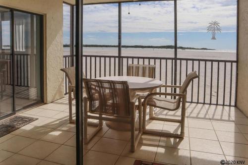 Carlos Pointe 134 By Kathy Nesbit Vacations