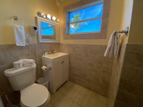 Apartamento Beacon Beachfront #01 - Sunrise Suite