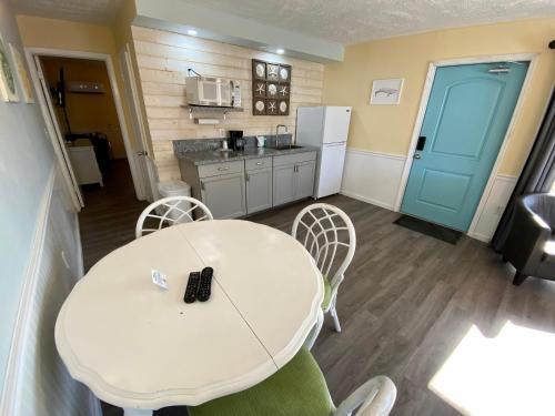 Apartamento Pearl - Beacon Beachfront Suite #2 Direct View