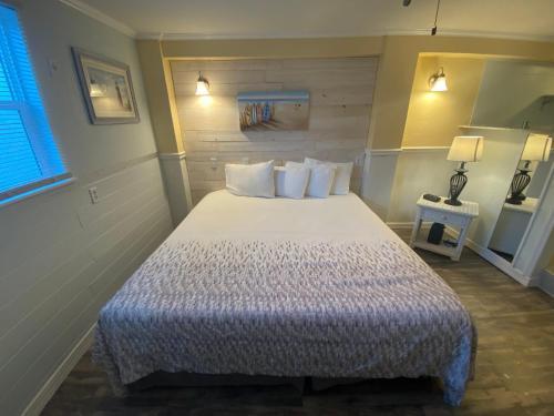 Apartamento Beacon Beachfront #12 - Seashell