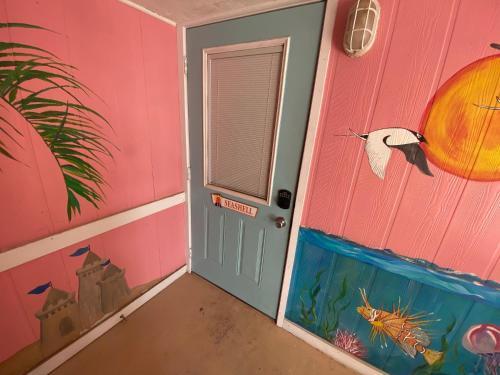 Apartamento Beacon Beachfront #12 - Seashell
