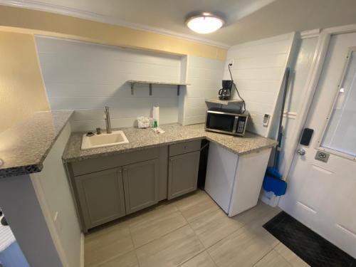 Apartamento Beacon Beachfront #12 - Seashell