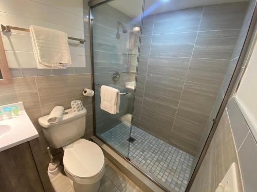 Apartamento Beacon Beachfront #12 - Seashell