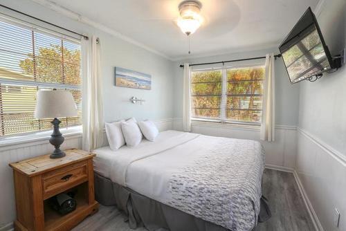 Apartamento Beacon - Beacon Beachfront Cottage #11 Direct View