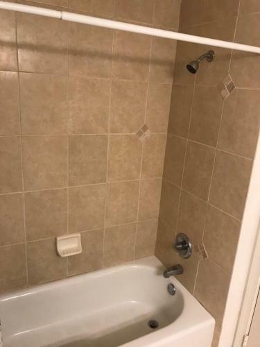 Sunny And Relaxing 2br Apartment With Parking!