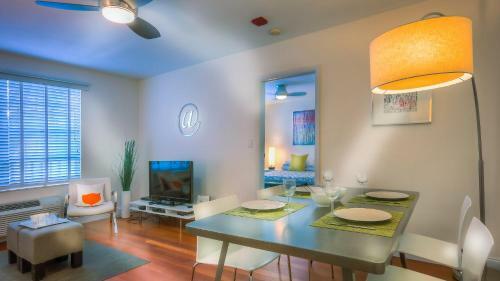 Apartamento The Dilido At The Hudson