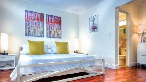 Apartamento The Dilido At The Hudson