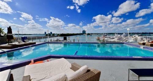 Apartamento Fantastic Studio With Incredible Bay Views