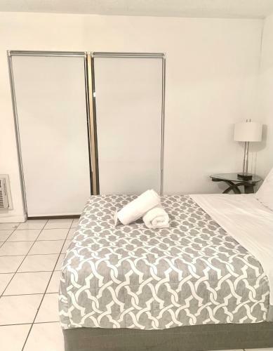 Apartamento Fantastic Studio With Incredible Bay Views