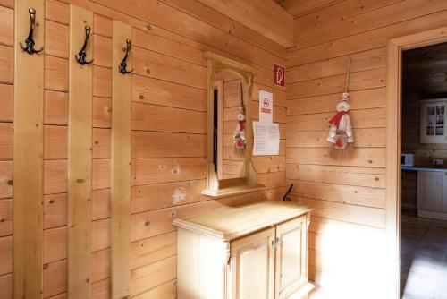 Feriendorf Koralpe Alpenrose