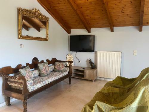 Apartamento Theros Villa