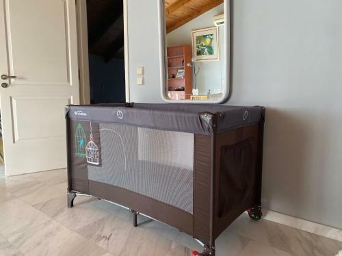 Apartamento Theros Villa
