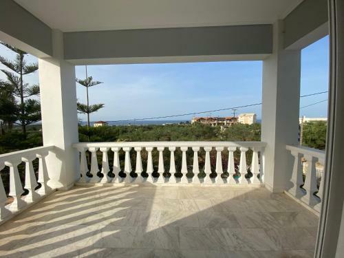Apartamento Theros Villa