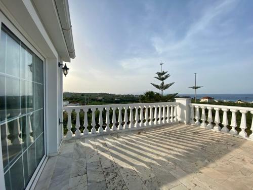 Apartamento Theros Villa