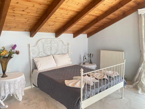 Apartamento Theros Villa