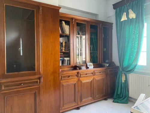 Apartamento Theros Villa