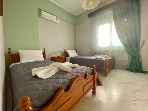 Apartamento Theros Villa