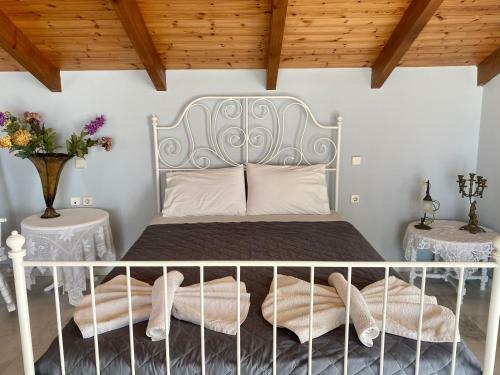 Apartamento Theros Villa