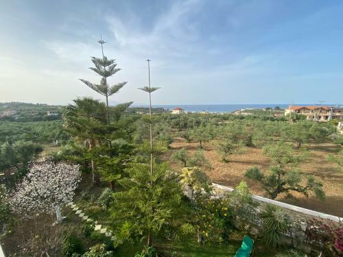 Apartamento Theros Villa