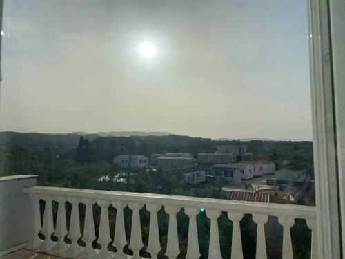 Apartamento Theros Villa