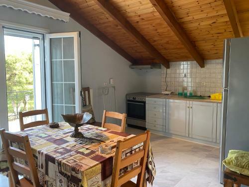Apartamento Theros Villa