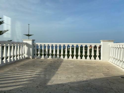 Apartamento Theros Villa